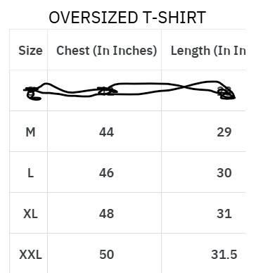 Glow in the Dark T-Shirt for Men & Women | Luminous Night Wear Cotton Tee